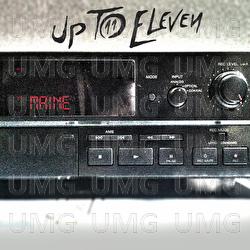 M&acirc;ine - Up To Eleven
