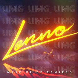 Wake Up EP - Lenno