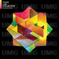 Piano EP1 - Music Lab Collective