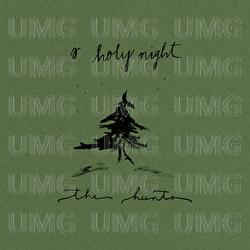 O Holy Night - The Hunts