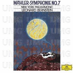 Mahler: Symphony No.7 In E Minor