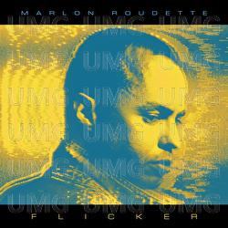 Flicker - Marlon Roudette