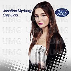 Stay Gold - Josefine Myrberg
