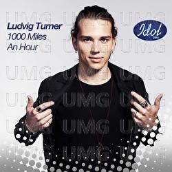 1000 Miles An Hour - Ludvig Turner