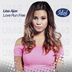 Love Run Free - Lisa Ajax