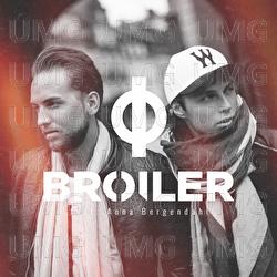 For You - Broiler, Anna Bergendahl