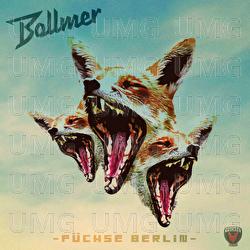 F&uuml;chse Berlin - Bollmer