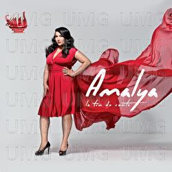La fin du conte - Amalya