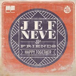 Happy Together - Jef Neve & Friends
