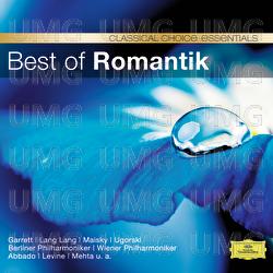 Best Of Romantik - Various Artists