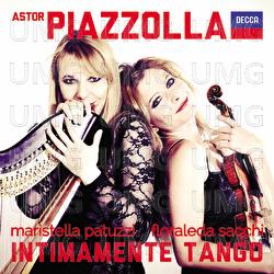 Intimamente Tango - Floraleda Sacchi, Maristella Patuzzi