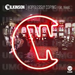 Hopelessly Coping - Wilkinson, Thabo