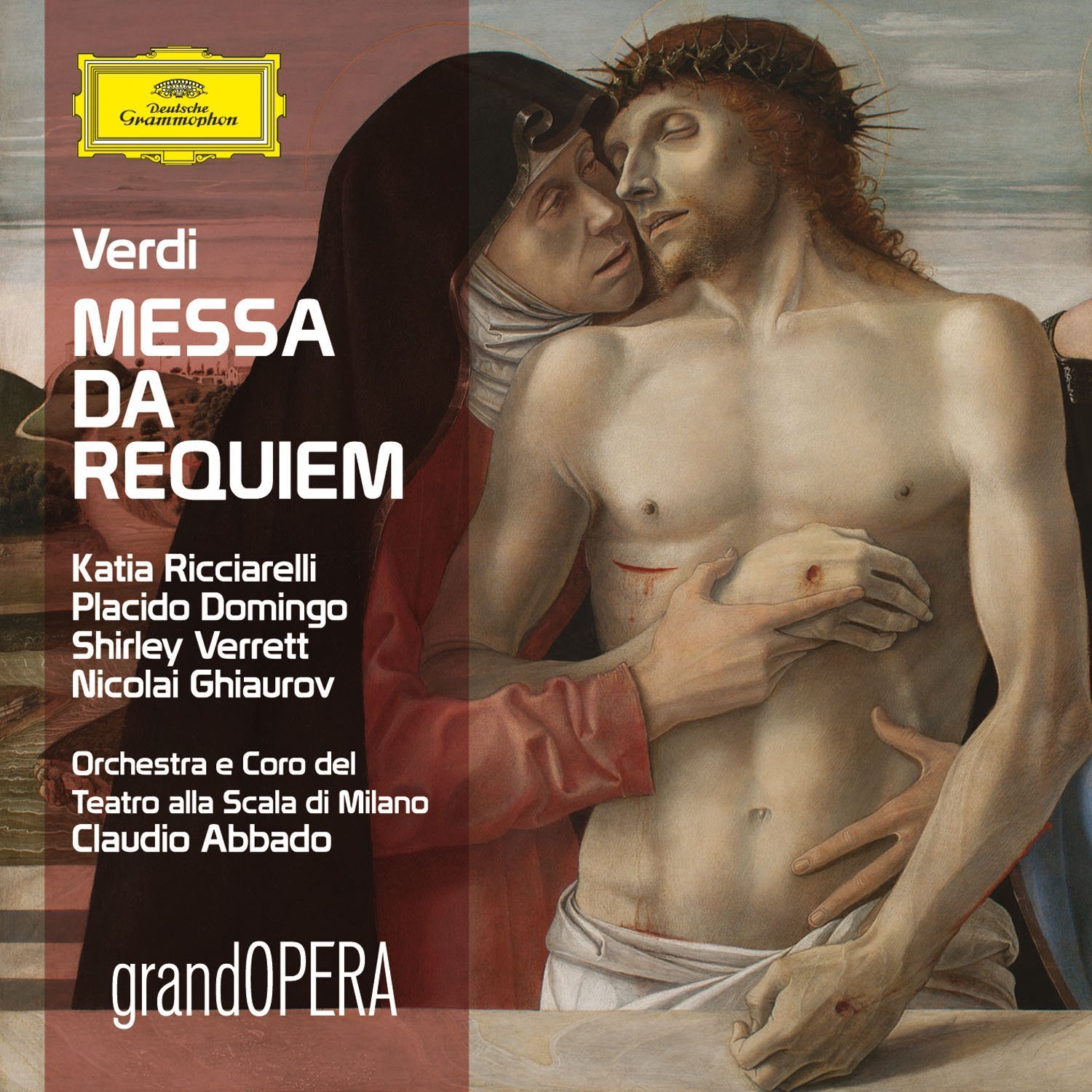 Messa da Requiem
