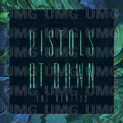 Pistols At Dawn - Seinabo Sey