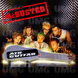Air Guitar - McBusted