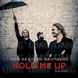 Hold Me Up - Von Hertzen Brothers