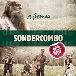 A Fremda - Sondercombo, Petra Frey
