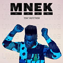 The Rhythm - MNEK