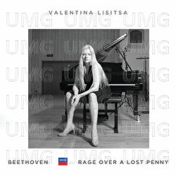 Beethoven: Rage Over A Lost Penny - Valentina Lisitsa