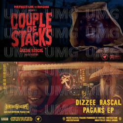 Pagans EP - Dizzee Rascal