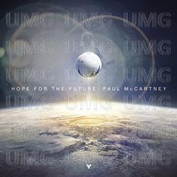Hope For The Future - Paul McCartney
