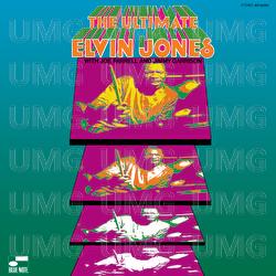 The Ultimate - Elvin Jones