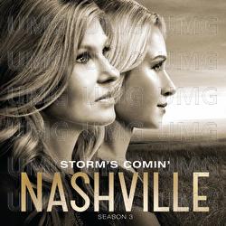 Storm's Comin' - Nashville Cast, Mykelti Williamson