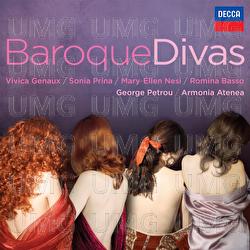 Baroque Divas