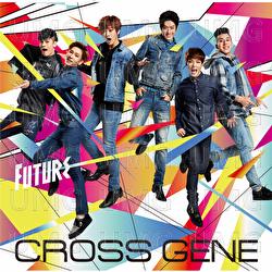 Future - CROSS GENE