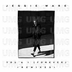 You & I (Forever) - Jessie Ware