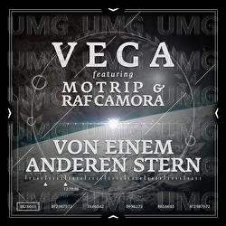 Von einem anderen Stern - Vega, MoTrip, RAF Camora