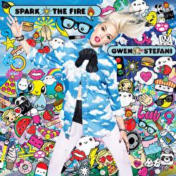 Spark The Fire - Gwen Stefani