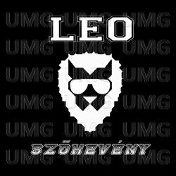Sz&ouml;kev&eacute;ny - LEO