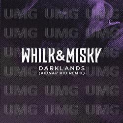 Darklands - Whilk & Misky