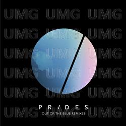Out Of The Blue - Prides