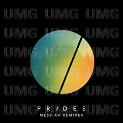 Messiah - Prides