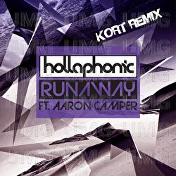 Runaway - Hollaphonic, Aaron Camper
