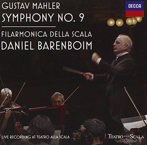 Mahler: Symphony No. 9