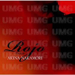 Rojo -Tierra- - Akina Nakamori