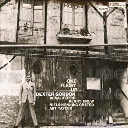One Flight Up - Dexter Gordon