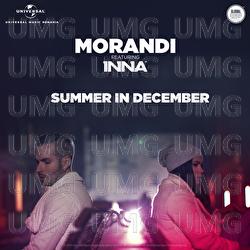 Summer In December - Morandi, Inna