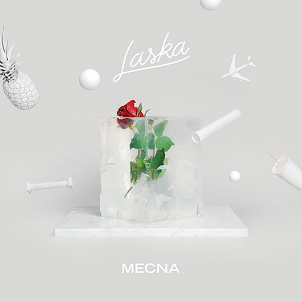 Laska - Mecna