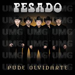 Pude Olvidarte - Pesado