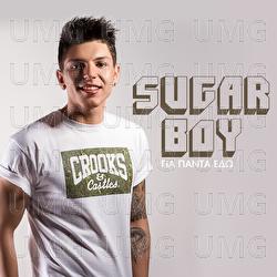 Gia Panta Edo - Sugar Boy
