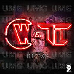 Hit The Floor - Wilkinson, TC