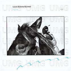 Rouge - Louis Sclavis Quintet