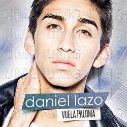 Vuela Paloma - Daniel Lazo