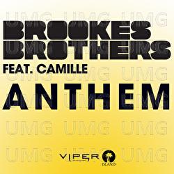 Anthem - Brookes Brothers, Camille