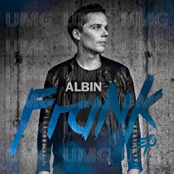 Frank EP - Albin
