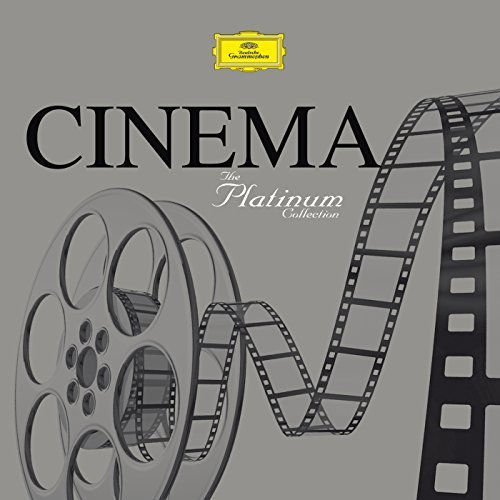 Cinema - The Platinum Collection (Set)